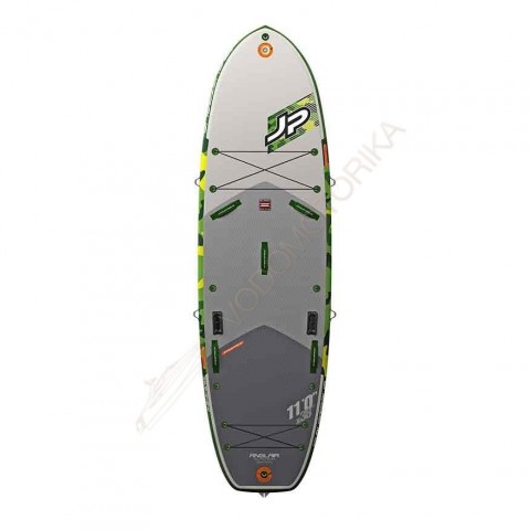 Доска SUP JP ANGLAIR 11'0x38 SE (2019)