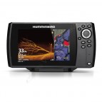 Картплоттер-эхолот HUMMINBIRD HELIX 7X MDI GPS G3