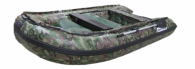 Надувная лодка Golfstream ACTIVE CD290 CAMO W