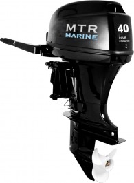 Лодочный мотор MTR Marine T40FWL  40 л.с.