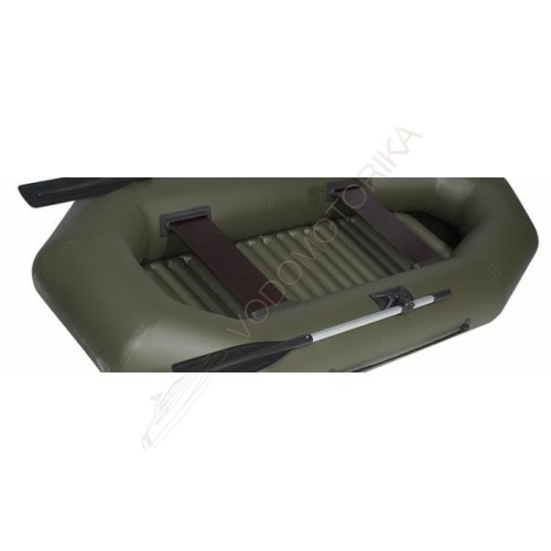 Лодка надувная Golfstream Base Патриот SP 280 L