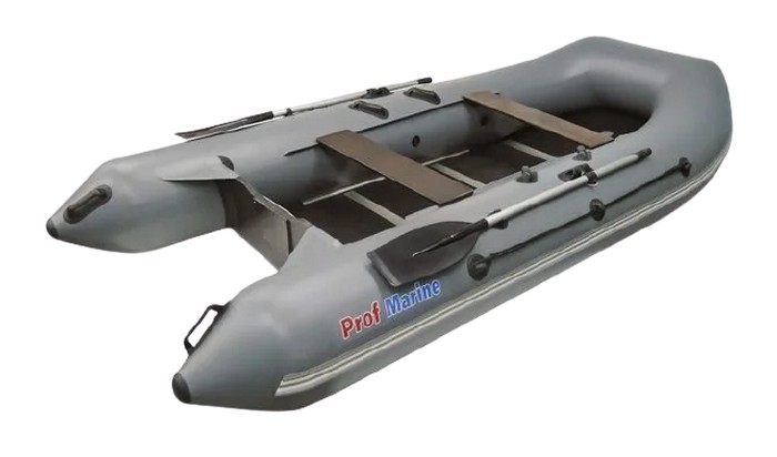 Надувная лодка ProfMarine PM 450 CL LUX