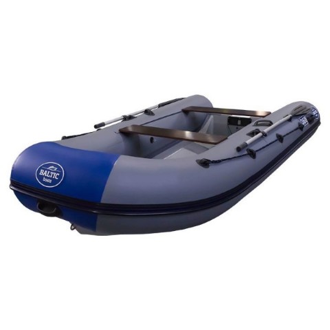 Лодка RIB Baltic Boats Аполлон RIB 360